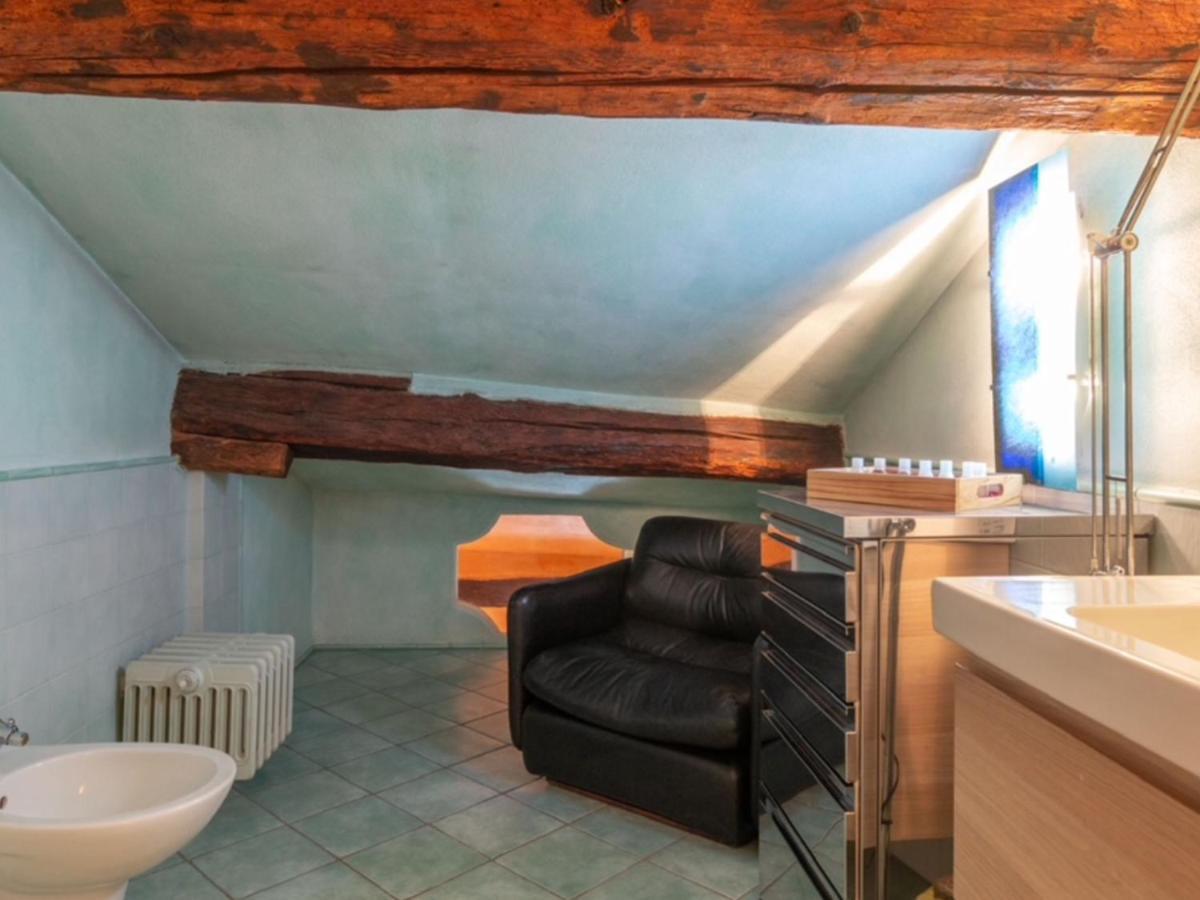 Hotel Bea Ducale à Vigevano Extérieur photo