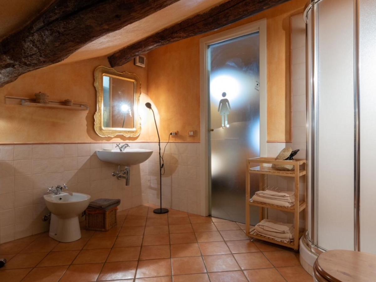Hotel Bea Ducale à Vigevano Extérieur photo