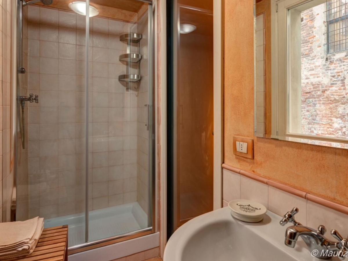 Hotel Bea Ducale à Vigevano Extérieur photo